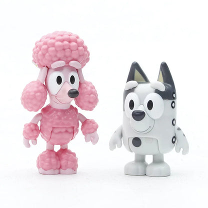 Animated Action Figures – For Every Fantasy