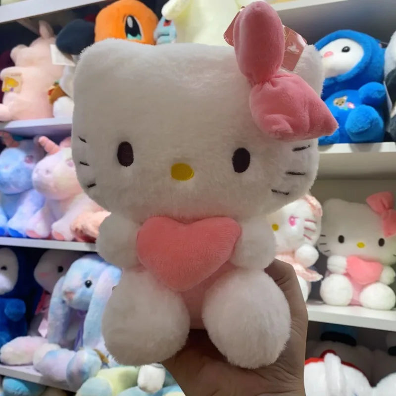 Sanrio Plüschtier