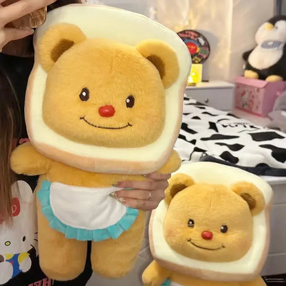 Broodbear Kuschelpuppe