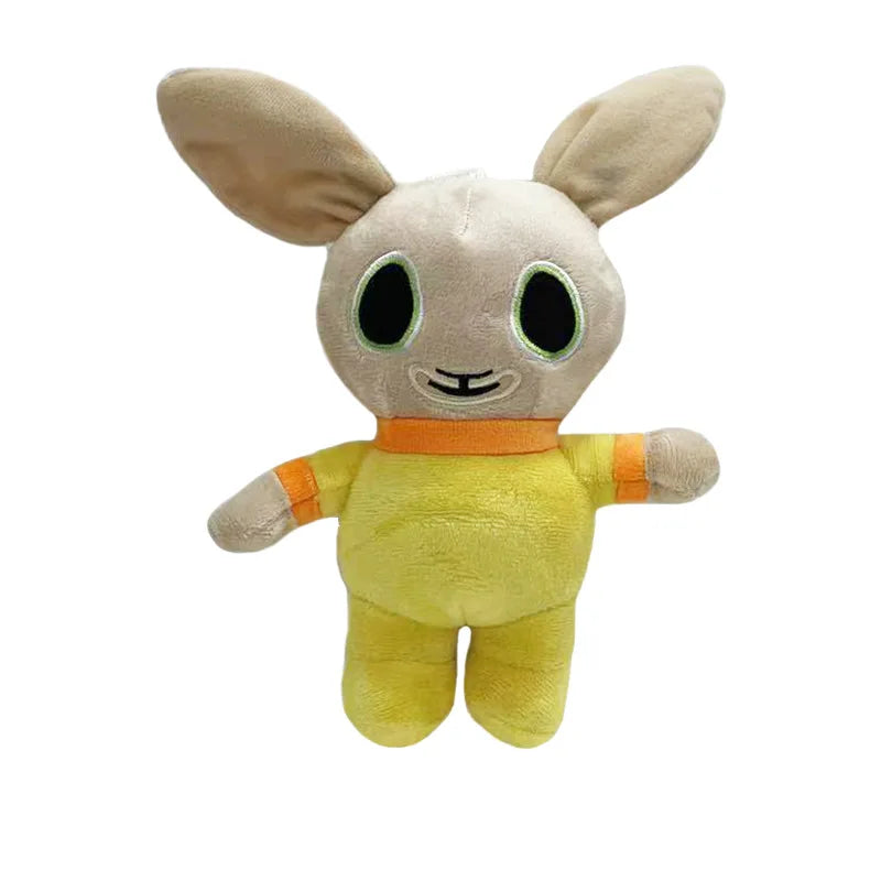 Weiche Kuschelpuppen