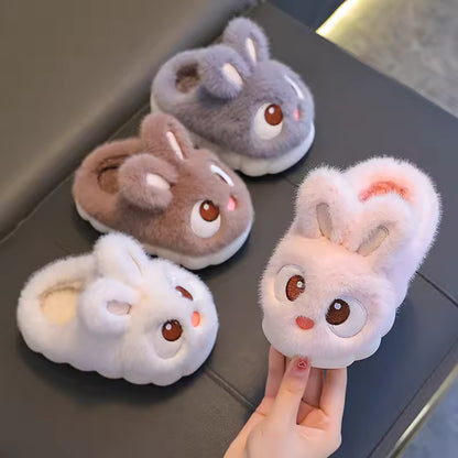CozyRabbit Children's Shoes