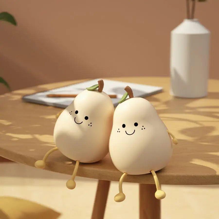 LumiPeer – Soft Night Light