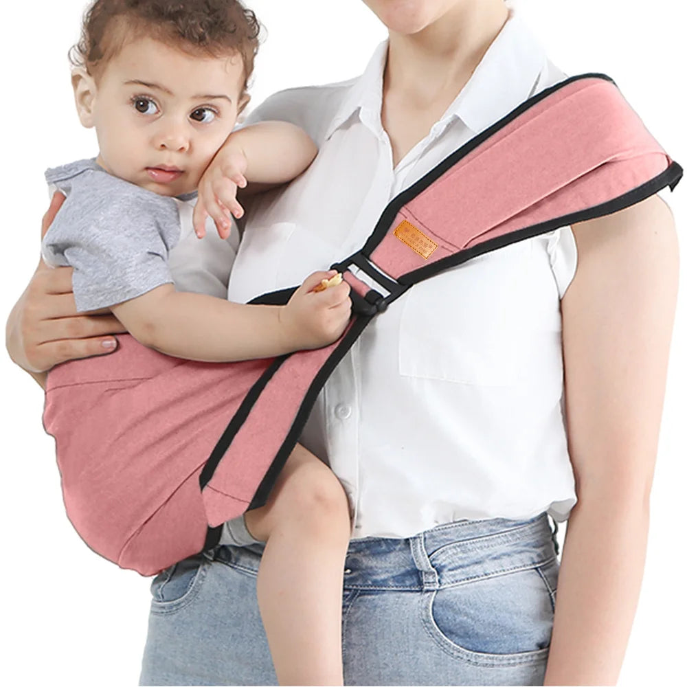 CozyGrow 4-in-1 Baby Support Belt