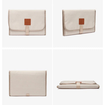 SwiftChange Wickelauflage