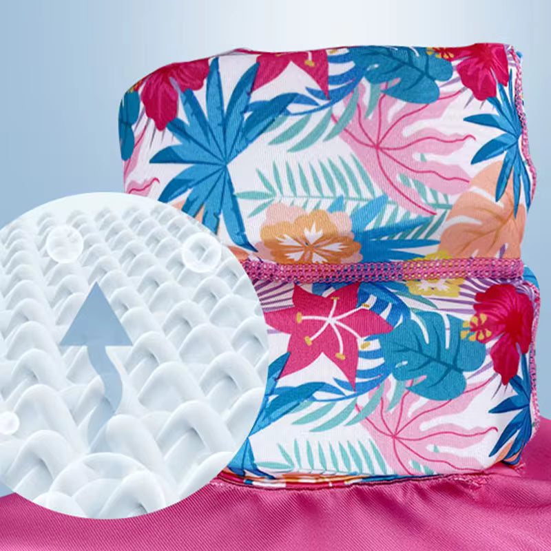 Life jacket set for children