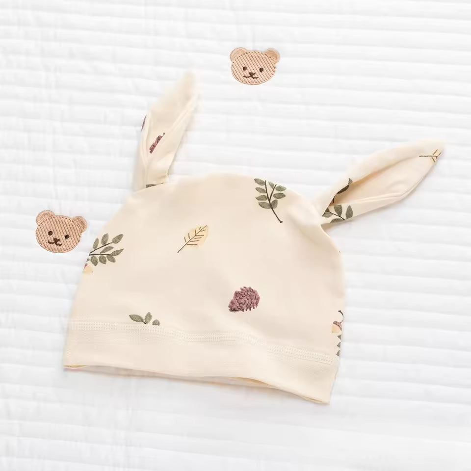 Long Sleeve Jumpsuit