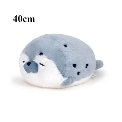 Babyrobbe Plüschtier