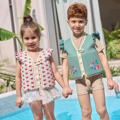 Baby Swim Jackets