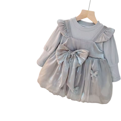 Elegantes Kleid für jeden Tag