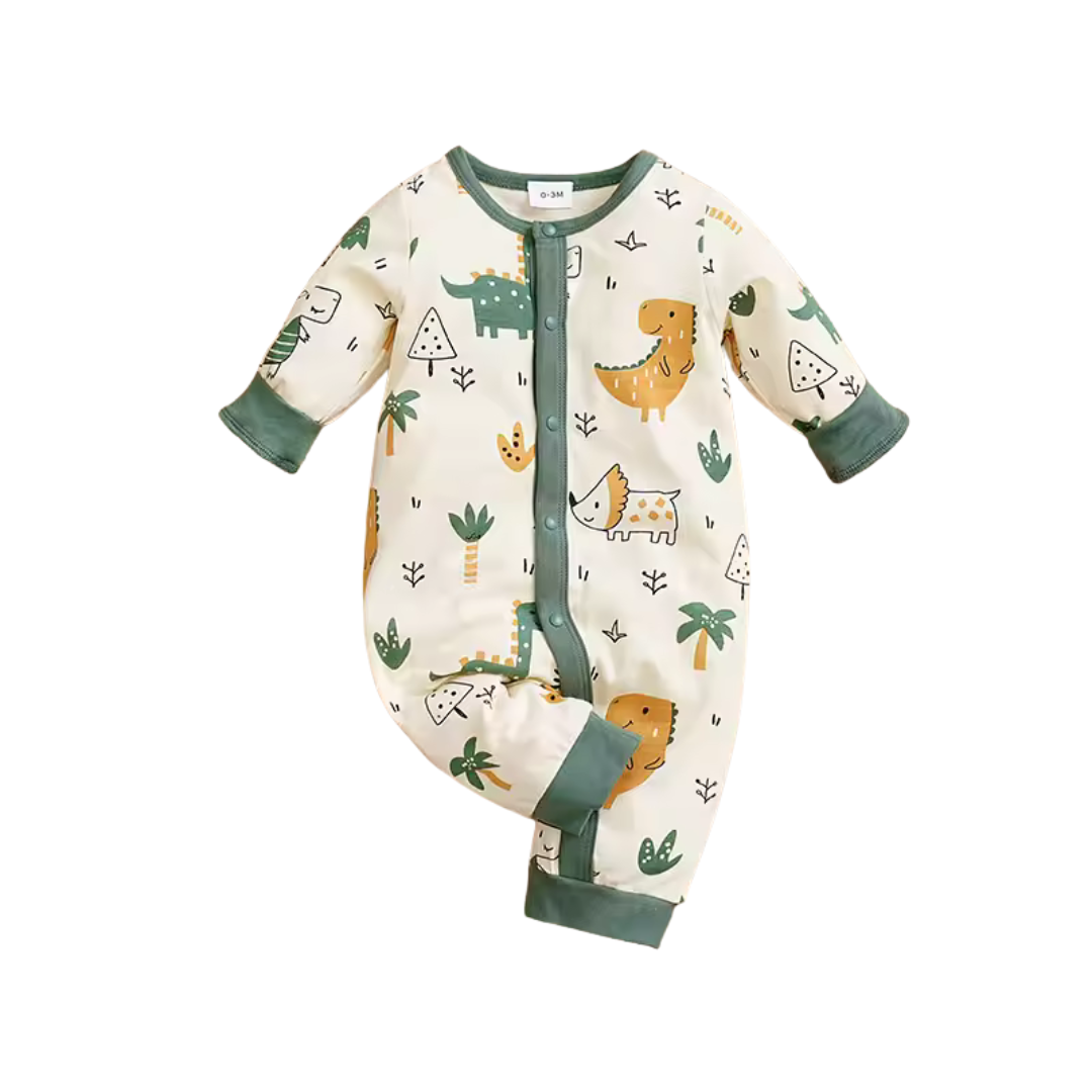 PlaySoft Dinosaur Suit