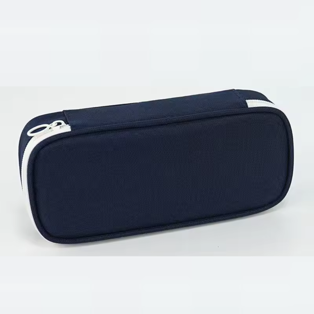 Mehrschichtige Stiftebox