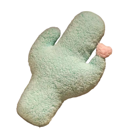 Comfort Plush Fruit Pillow