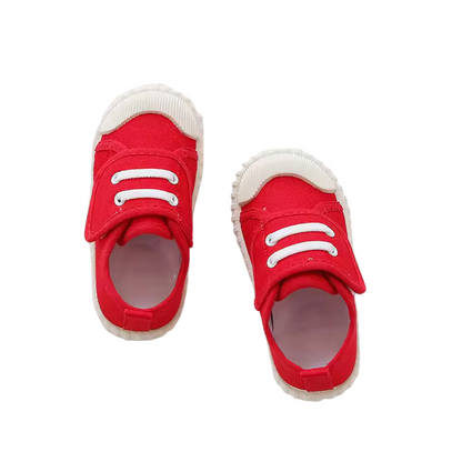 WildSteps Canvas-Schuhe