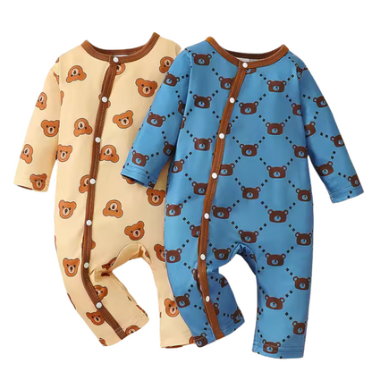 Day and Night Comfort Set