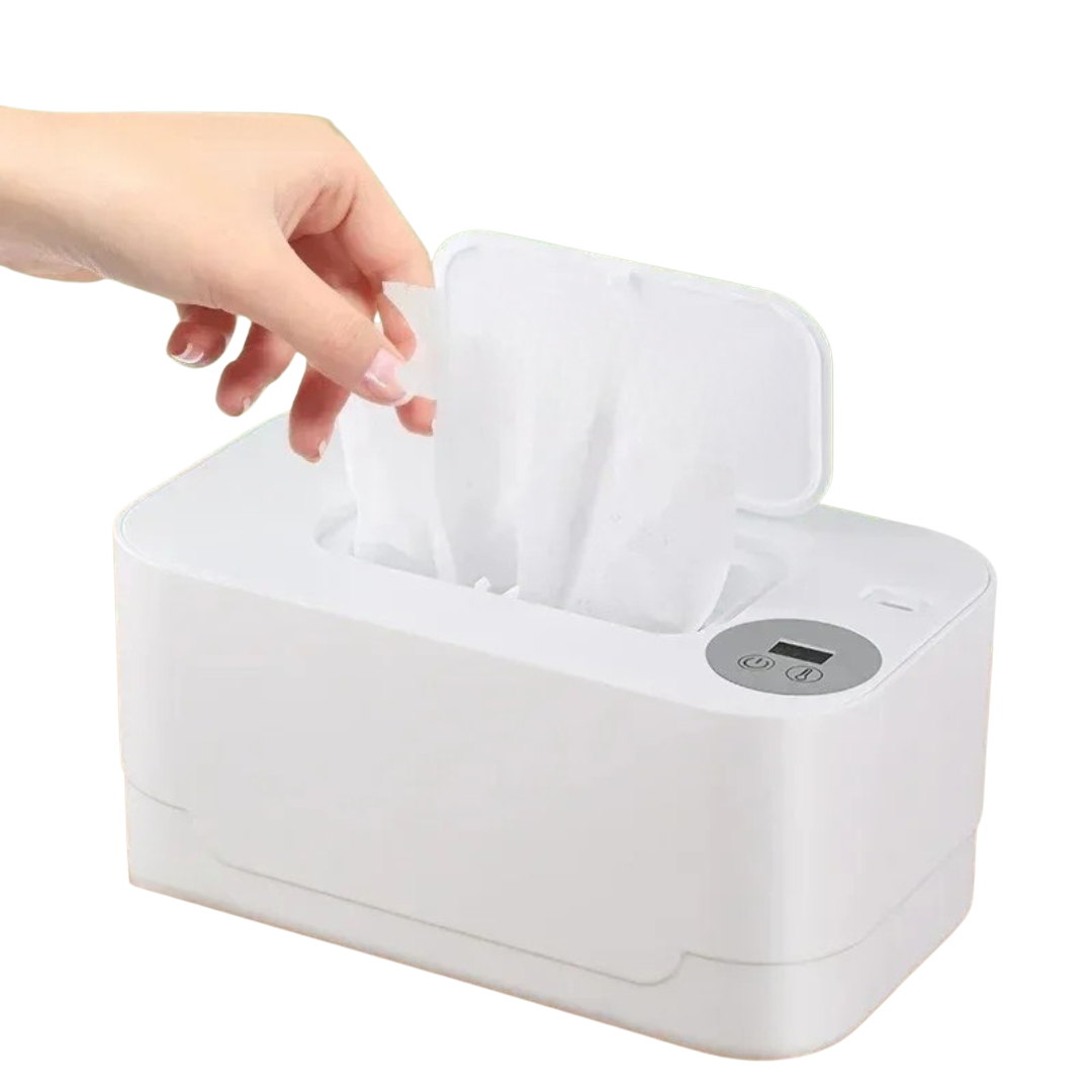 Wipe Warmer Box