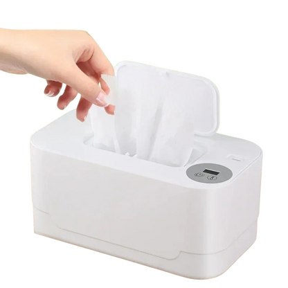 Wipe Warmer Box
