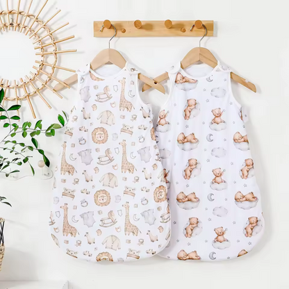 Soft Portable Winter Sleeping Bag