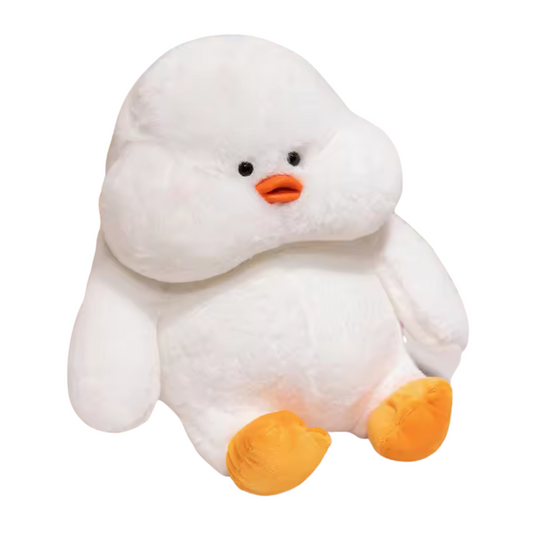 Superweicher, kuscheliger Spielkamerad