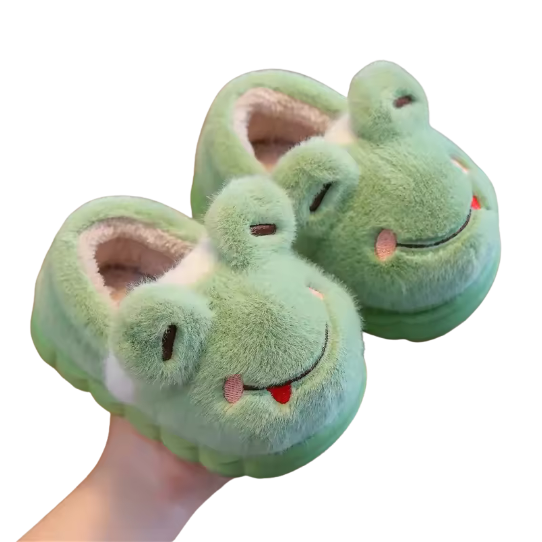 Rutschfeste Babyschuhe