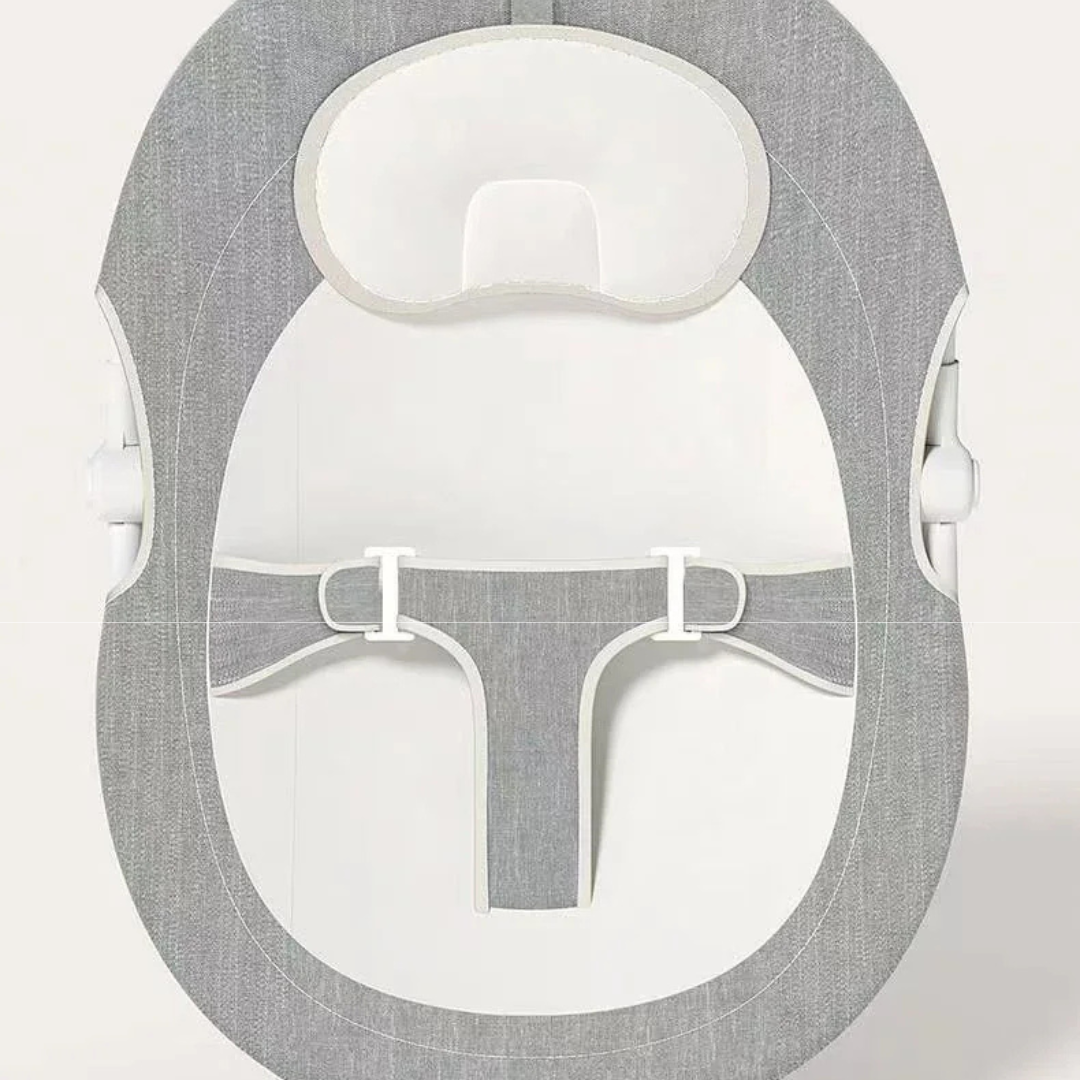 Intelligenter elektrischer Schaukelstuhl