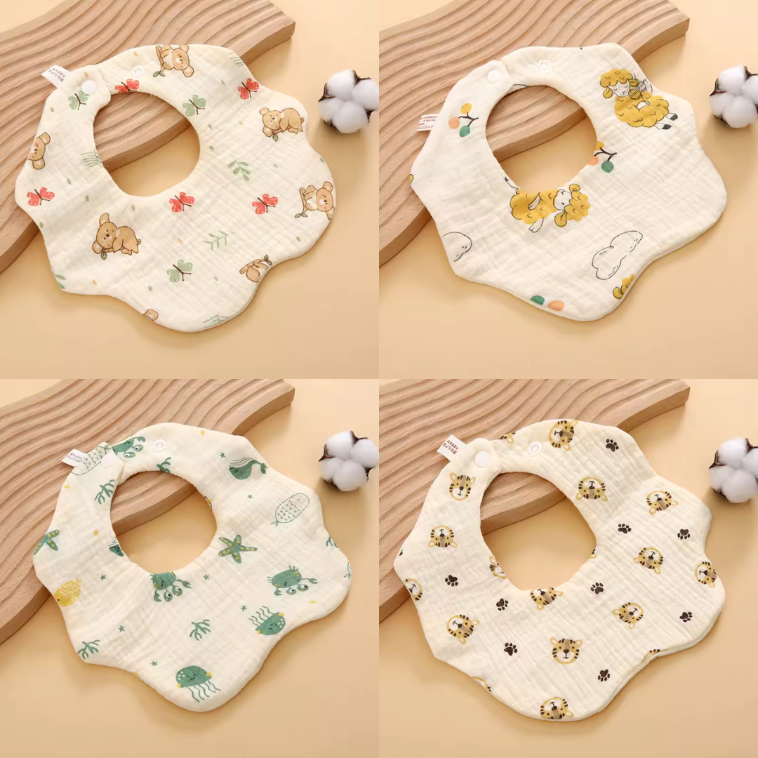 Newborn Baby Apron