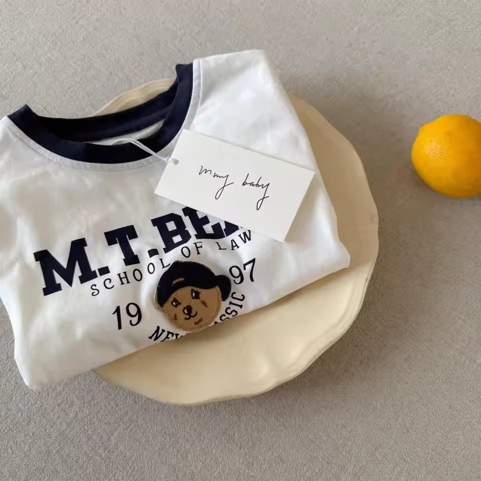 Boys' Casual T-shirts