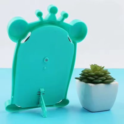 Tragbares Flipper-Labyrinth-Spielzeug für Kinder