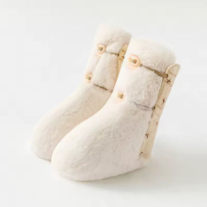 Cute Baby Wings Shoes