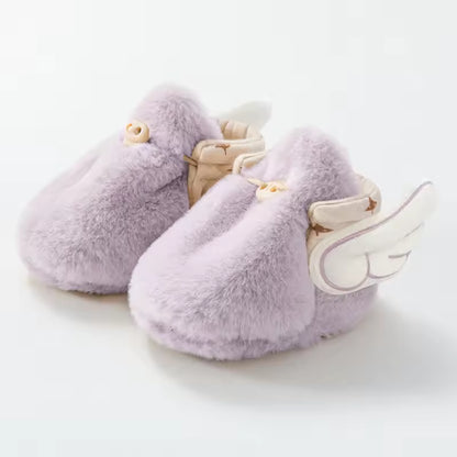 Cute Baby Wings Shoes