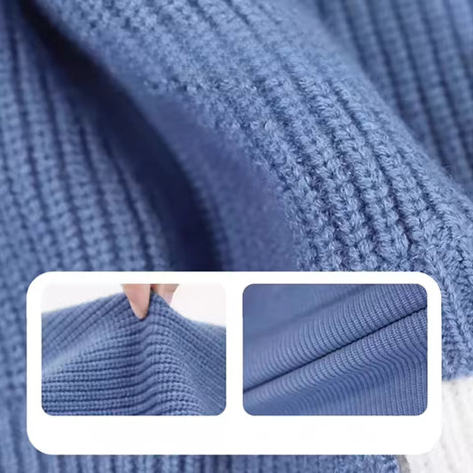 Boys Knitted Sweaters