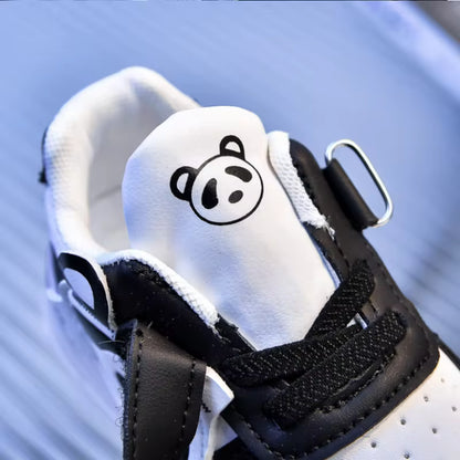 Leuchtende Sneaker für Kleinkinder