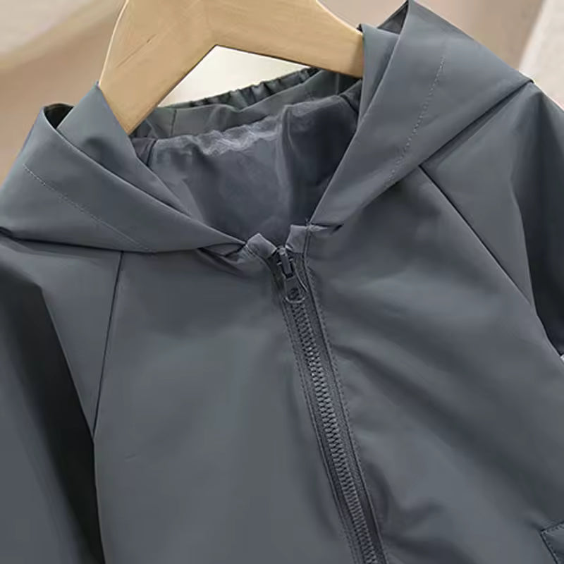 Cute Baby Stormtrooper Jumpsuit