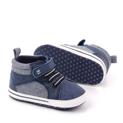 SoftStep Babyschuhe