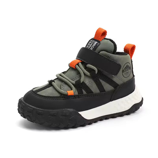 Freizeitschuhe für Kleinkinder, gefüttert