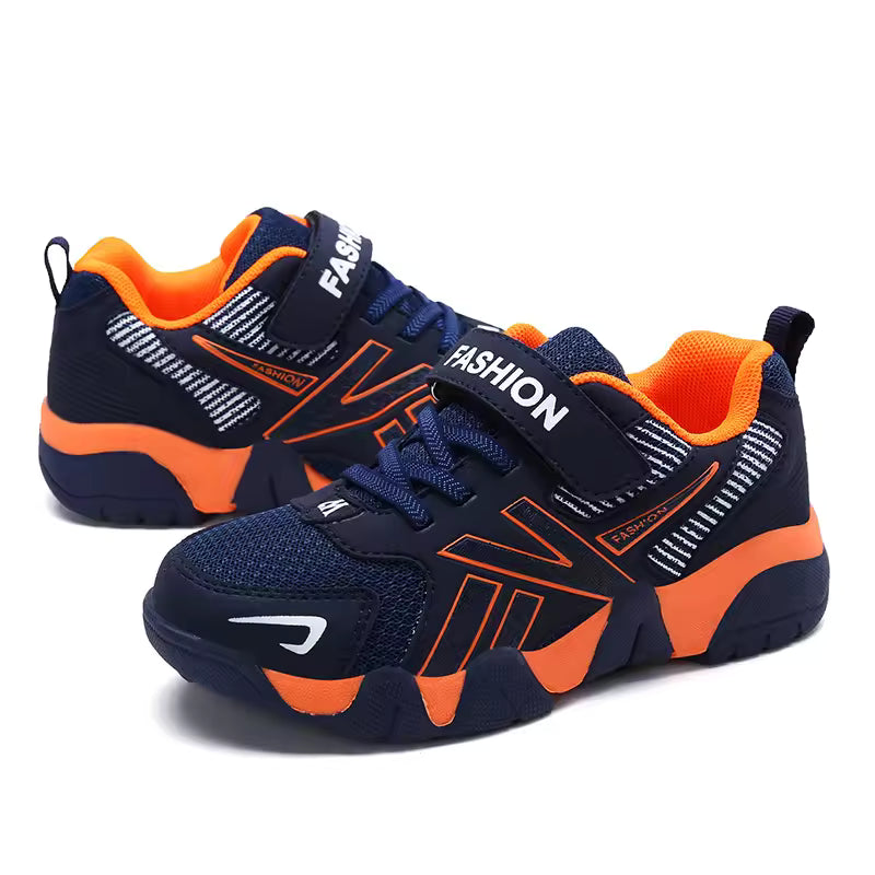 Boys Mesh Sports Shoes