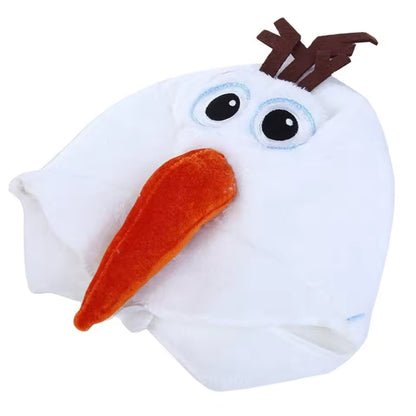 Children's Snowman Costume