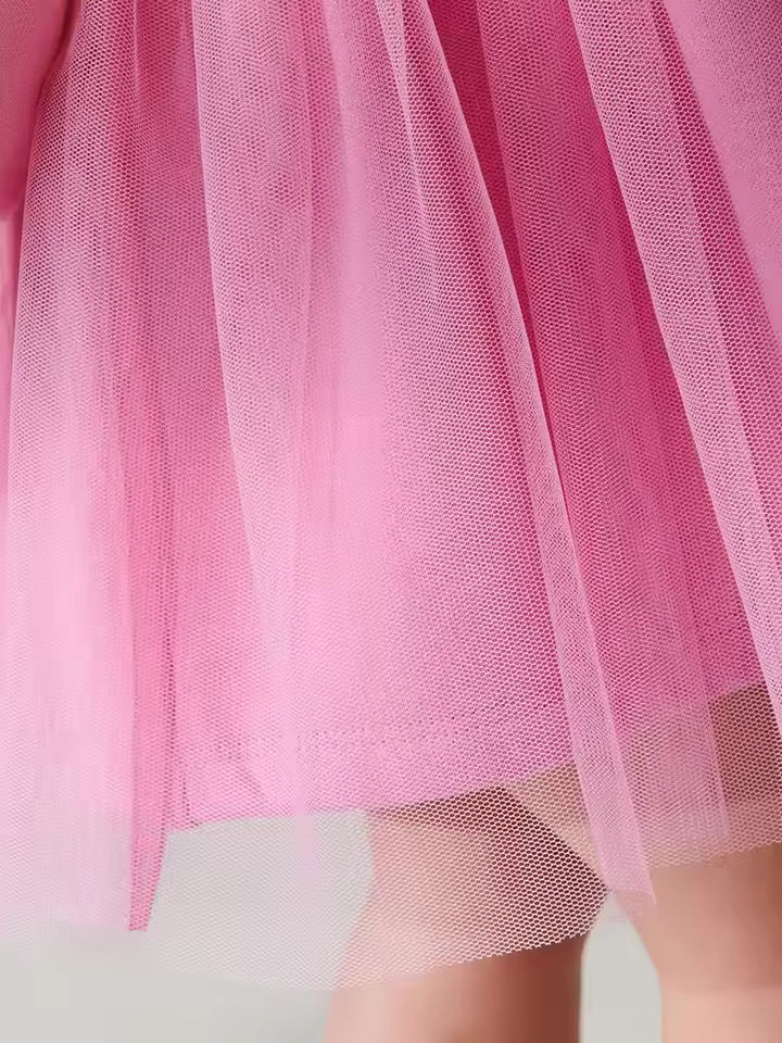 Niedliches Hasenprinzessinnenkleid