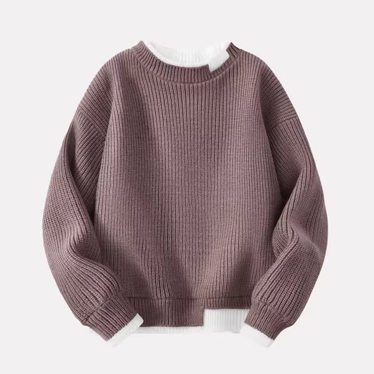 Boys Knitted Sweaters