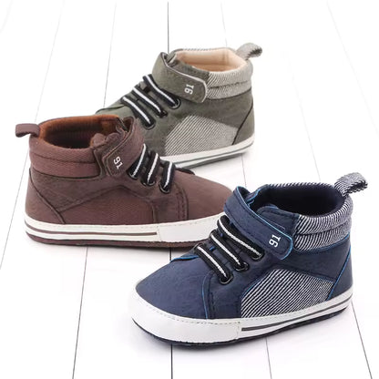 SoftStep Babyschuhe