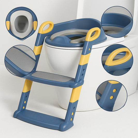 StepSlim Toilettentrainer