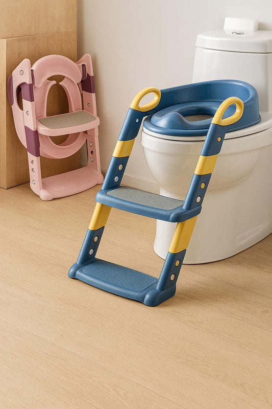 StepSlim Toilettentrainer