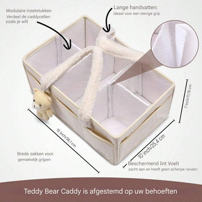 Windel-Organizer-Korb