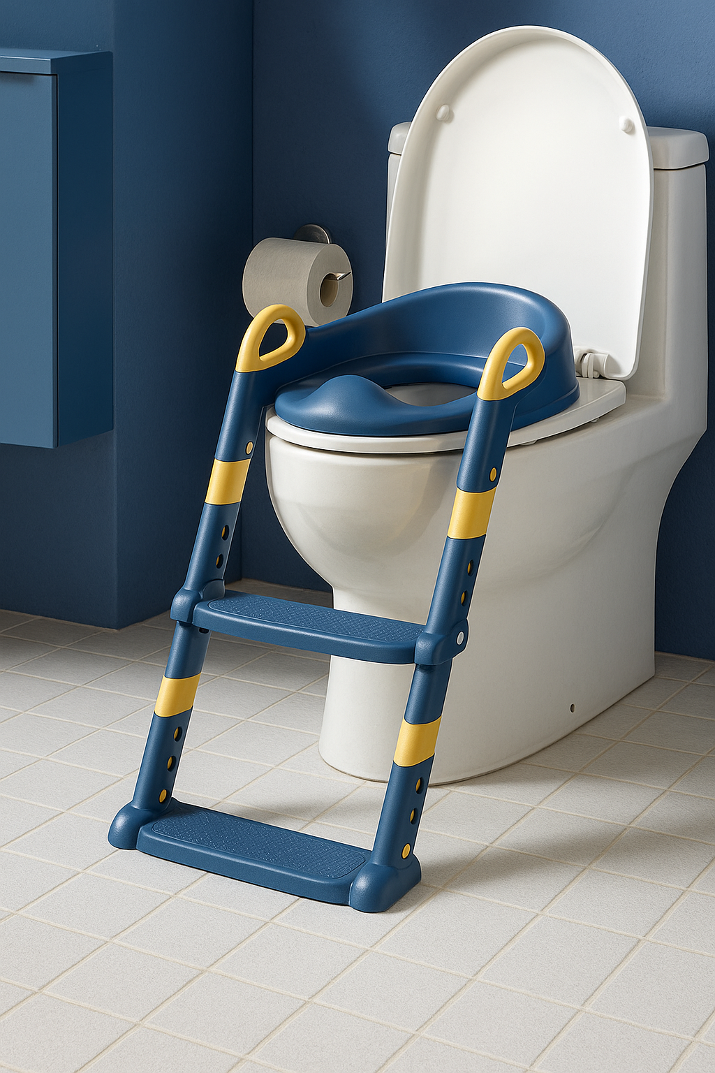 StepSlim Toilet Trainer