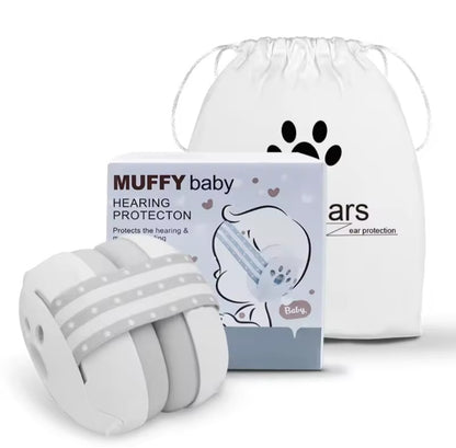 BabySafe Earmuffs