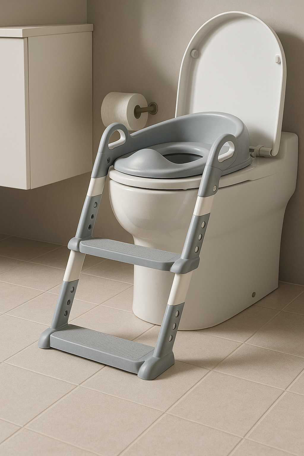 StepSlim Toilet Trainer