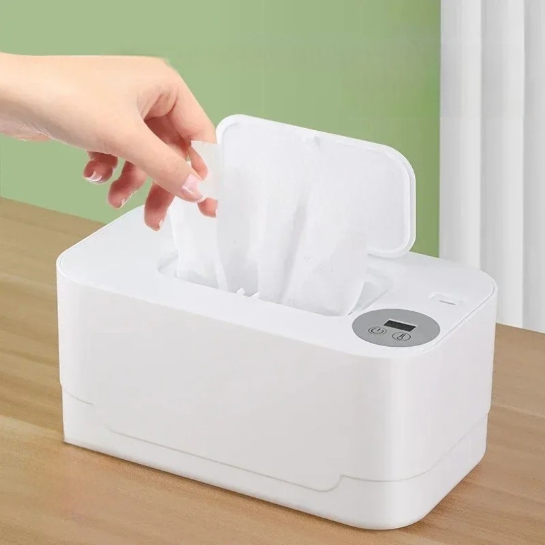 Wipe Warmer Box