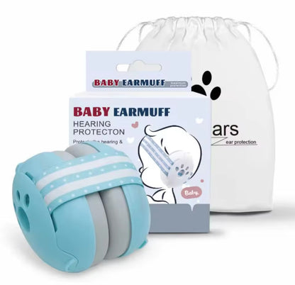 BabySafe Earmuffs