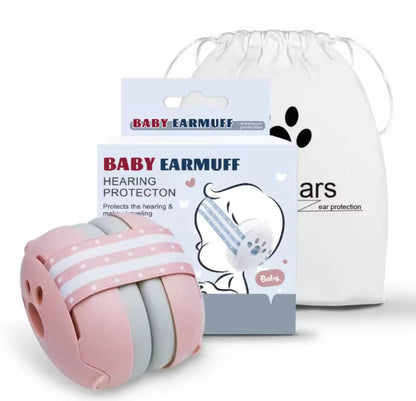 BabySafe Earmuffs